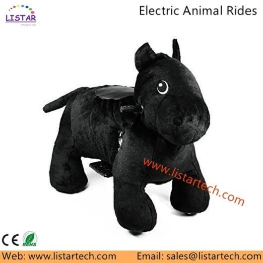 Childrens Toys Used Animal Car on Animal Rides Toy sales Kiddie Amusement Rides Investment