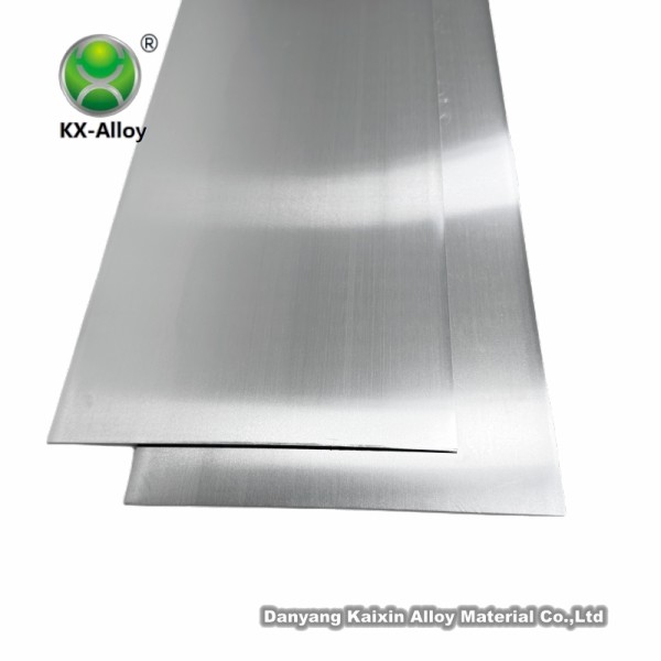 UNS N09925 Incoloy 925 Alloy Welding Wire Nickel Wire Round Bar