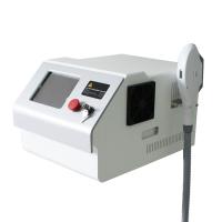 Máquina do IPL SHR do rejuvenescimento da pele do tratamento da acne