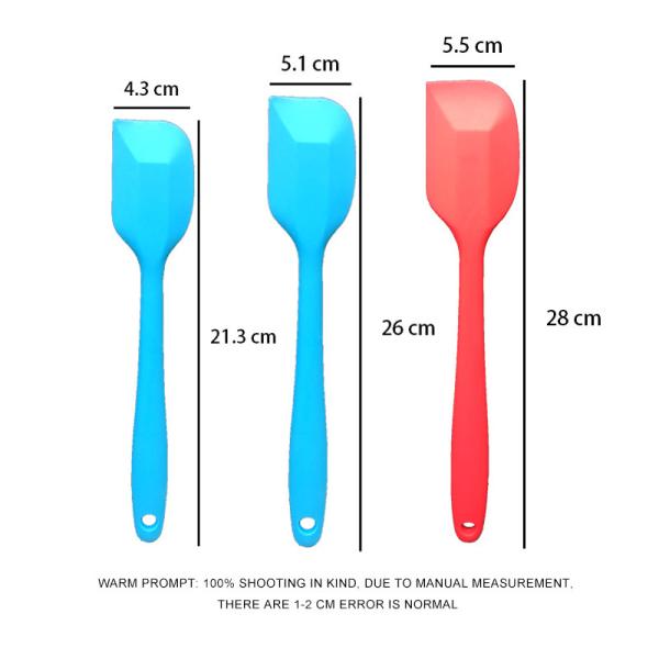 Os utensílios de cozimento do bolo do silicone da categoria de LFGB ajustaram BPA livre
