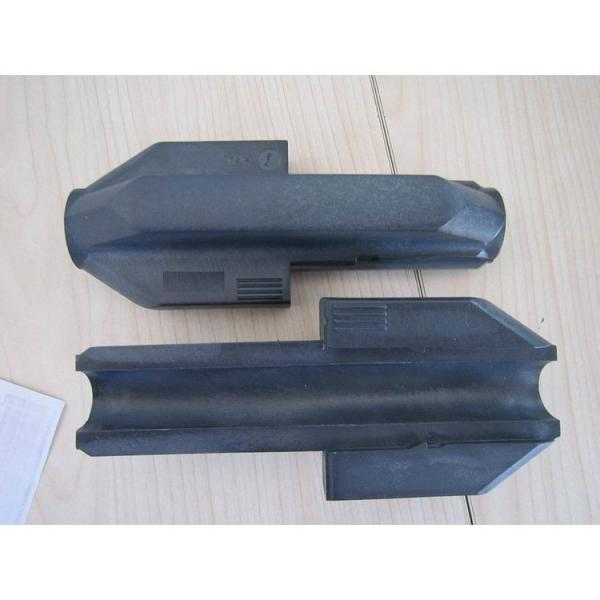Pumping Rod Nylon Sucker Rod Centralizer Rod Guides For Oil Well Drilling