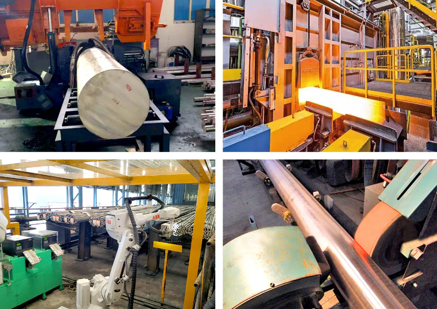 круг штанга нержавеющей стали 204C3 316Ti холодная - вычерченный яркий диаметр Адвокатуры 2.5mm 5mm 14mm