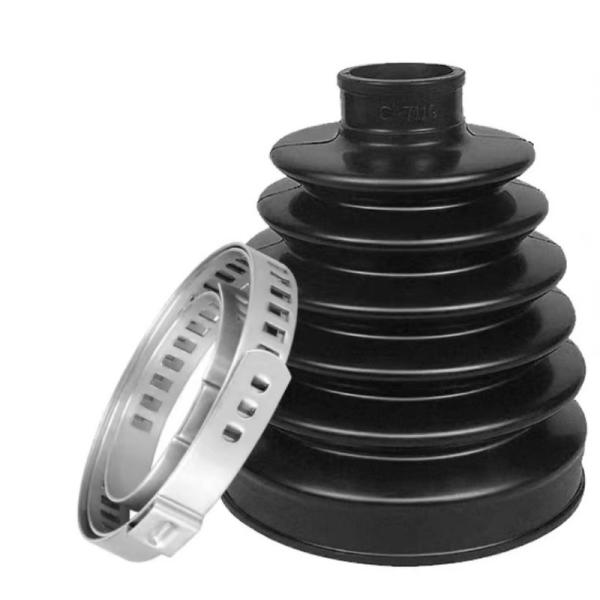 Front Outer Auto Drive Shafts CV Joint Boot Kit CV Rubber Boot 49508H1000 For Hyundai H-1 Terracan