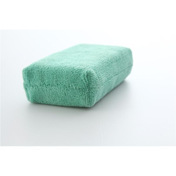 microfiber microfibre super soft premium car cleaning house cleaning sponges pads