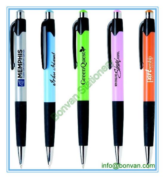 nice promotional ballpen, elegant gift promotional pen