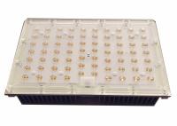 Poder más elevado del módulo SMD3030 283.3X181m m de la luz del barco de pesca del CCT 2200K 200W