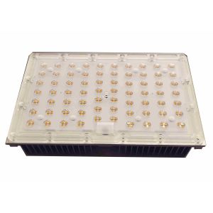 CCT 2200K 200W Fishing Boat Light Module SMD3030 283.3X181mm High Power