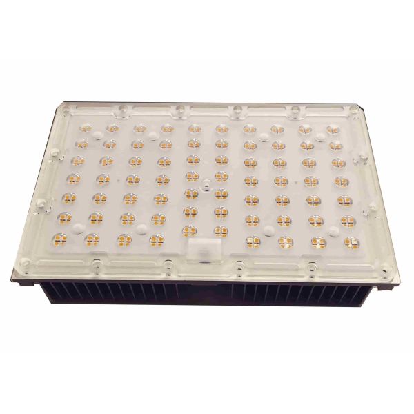 Наивысшая мощность модуля SMD3030 283.3X181mm света рыбацкой лодки CCT 2200K 200W