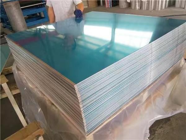 conductor application aluminum plate China manufacturers 6061 6063 T6 Aluminum sheet plate 5083 5754 Aluminum Sheet good