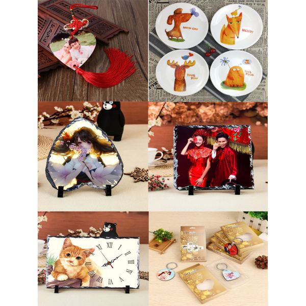OEM Dye Sublimation Ink Bag for Epson Surecolor F6000 F9270 F6200 F6270 F6280 Printer