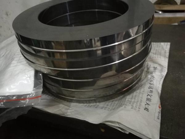 Special Tungsten Carbide Cutting Tools Specific Inserts for CNC Machine