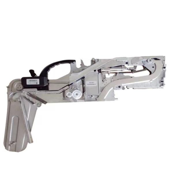Meraif SMT machine parts Samsung Hanwha feeder SME feeder electric feeder 8mm for hanwha pick and place machine