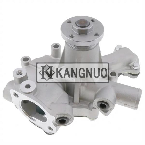 4D98 4TNE98 4TNV98 Excavator Water Pump 129470-42003