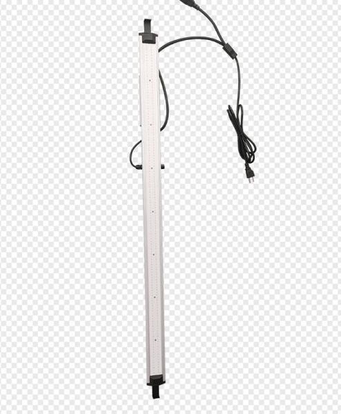 50W Professional LED Grow Light Tube for Optimal Plant Growth Results