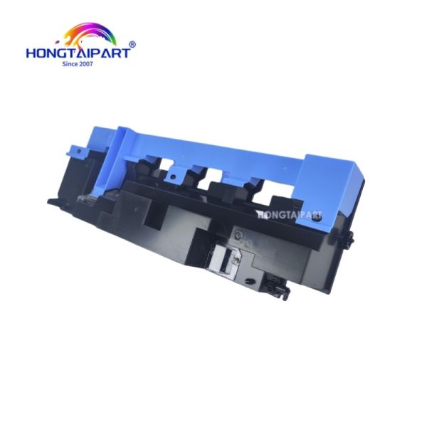 Caja de toner de desechos BHC-654 para Konica Minolta Bizhub C452 C552 C652 C654 C754 C659 C759 Impresora copiadora Hongtaipart