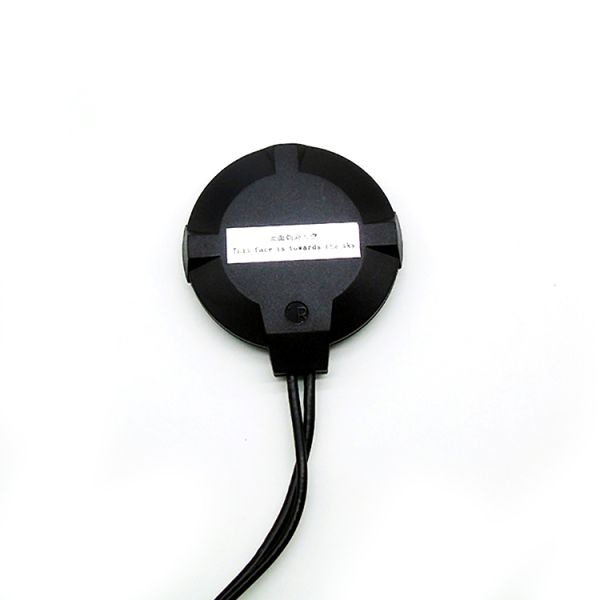 Customized Adhesive Mount Combo 698-2700 MHz Fakra External Mino Mobile/GNSS/4G/5G/WI-FI Roof Antenna 28dBi Gain <1.5 VSWR