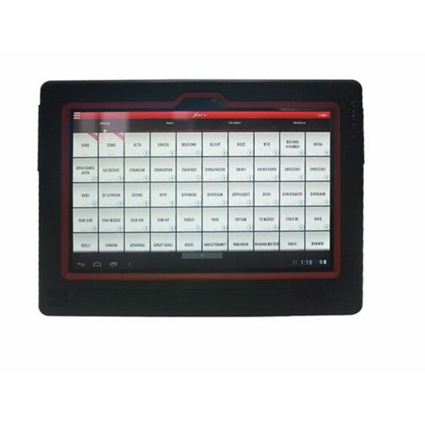 Original Launch X431 V+ professional universal auto diagnostic scanner X431 V Plus Auto Code Reader Bluetooth/ Wifi
