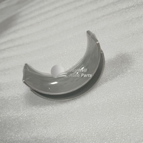 Hot sale 6BT Diesel Engine Spare Parts 0.25mm Connecting Rod Bearing 3901170