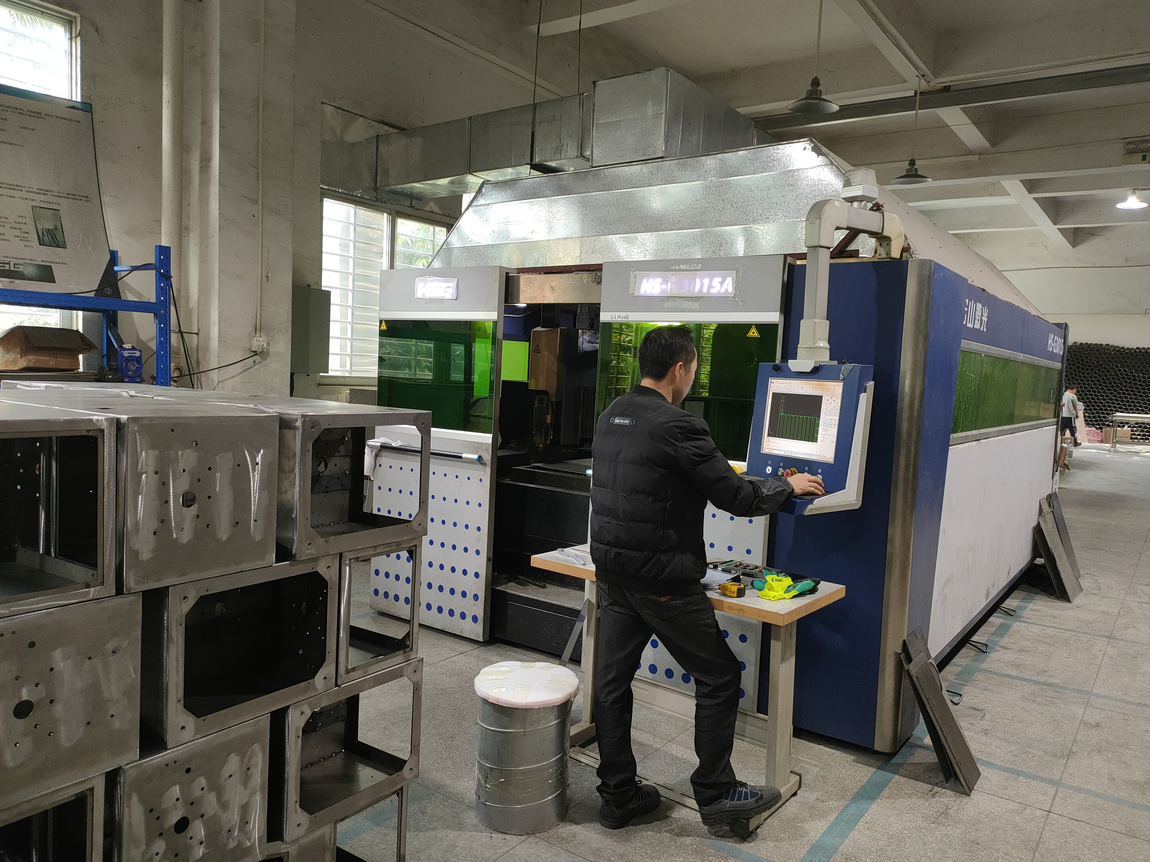 Programmable температура постоянного IEC68-2 и машина влажности