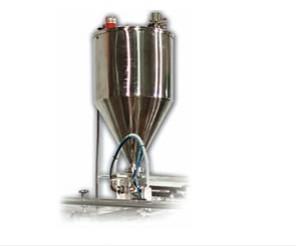 Milk Powder Standing Bag Packing Machine 1800KG Weight 4500*940*1370mm Dimension