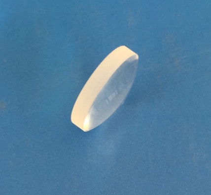 La ronda polarizó las lentes ópticas de la lente de la prescripción de 75m m