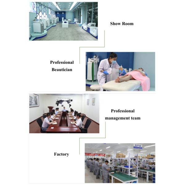 2018 newest 3000W SHR Hair Removal skin rejuvenation wrinkle removal Machine