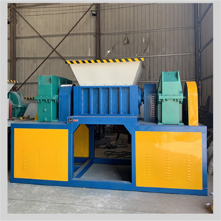 High Separator Rate 99.99% Industrial Waste Recycling Plant for Old Refrigerators