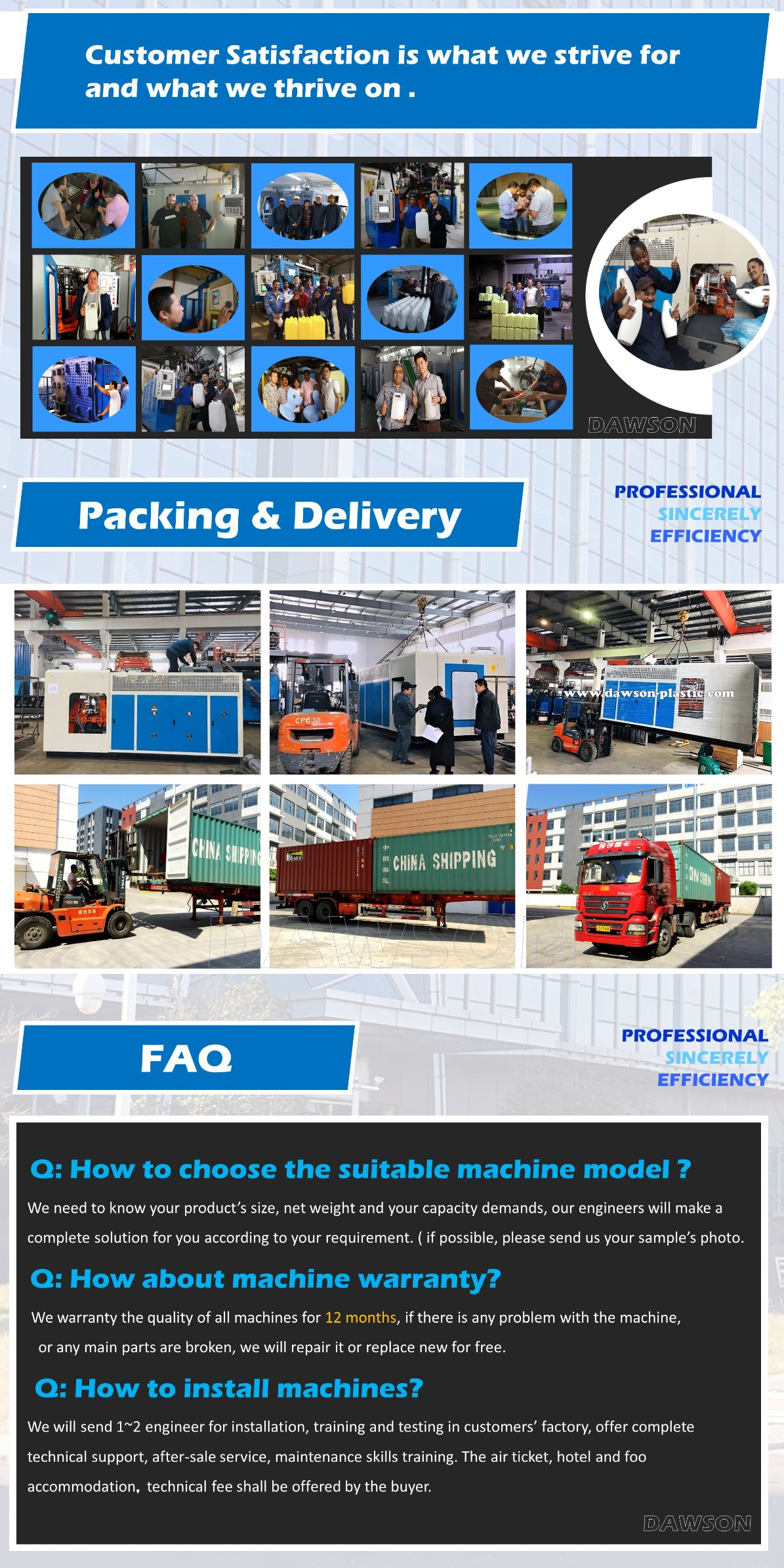 Пластиковые игрушки детей шарика моря делая машину прессформы дуновения штранг-прессования машины