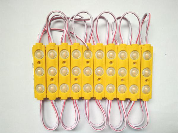 150LM 1.5W Injection LED Strip Module Light Advertising Lighting Box Source 5730