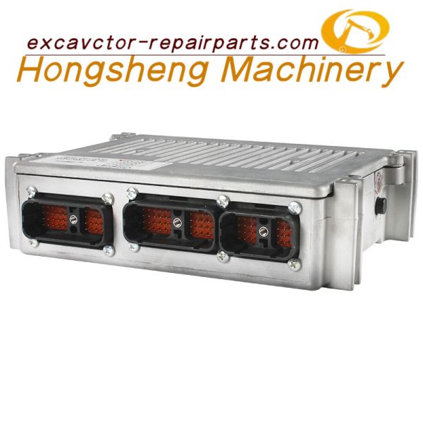 7835-24-1008 Excavator ECU Komatsu PC200-7 PC220-7 PC240-7 7835-26-1009