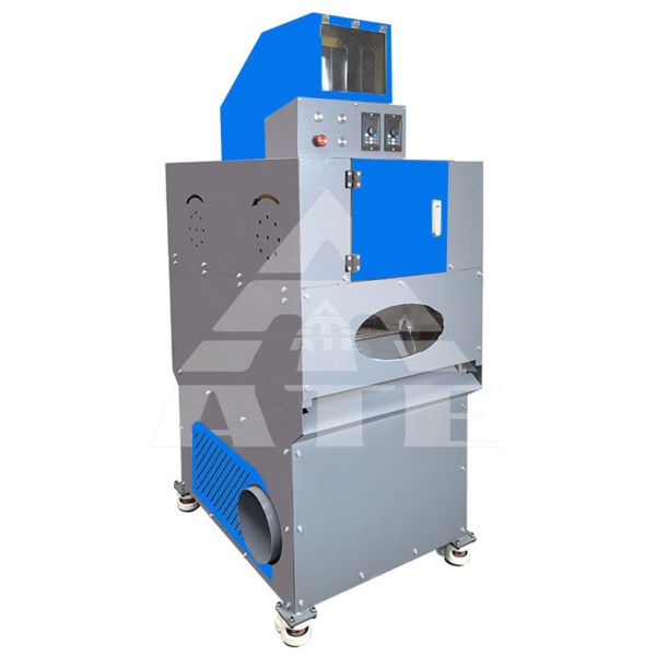 Dry Copper Wire Recycling Machine 50-1000kg/h Capacity