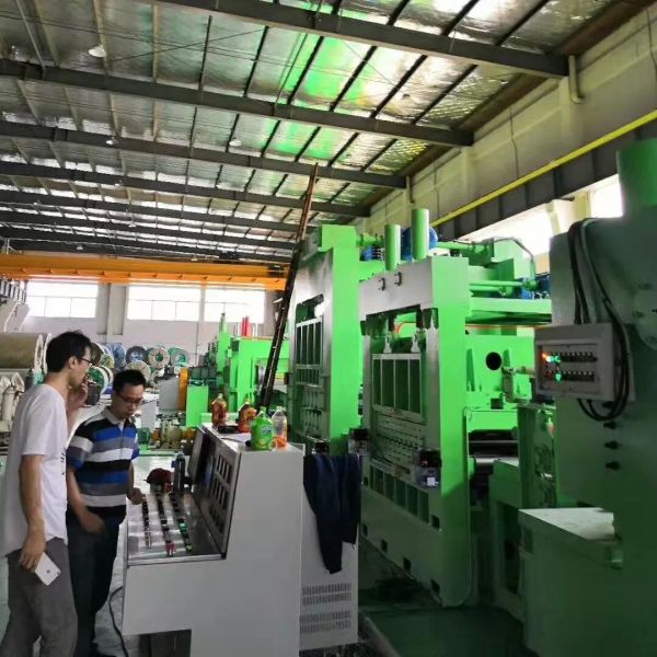 Corrosion Resistant High Strength Duplex 2205 Stainless Steel Plate Hot Rolled for Industrial Applications