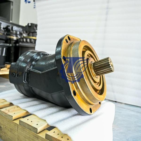 65489140 99481640 89810840 For Komatsu PC3000-1 4000-6 3000-6 8000-6 Excavator Travel Assembly Final Drive Travel Motor DRIVE GP-FINAL -WITH MOTOR Aftermarket Original