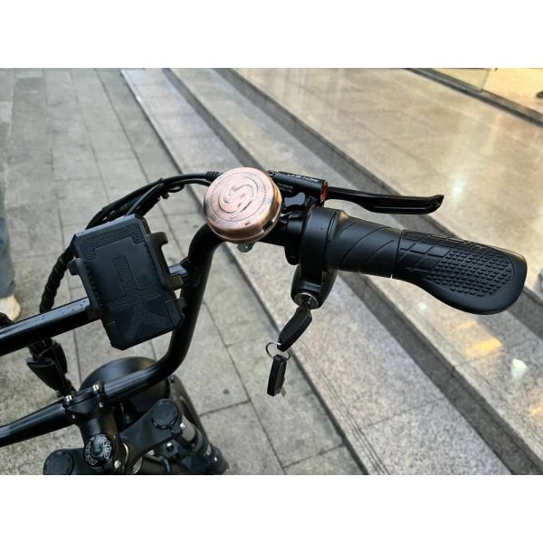 Дюйм цикла 1000w 48v 16ah 20x3.0 скутера Richbit H200 жирный электрический