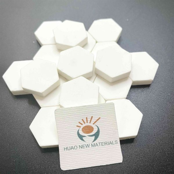 _20221110141101 Wear Resistant Alumina Ceramic Plates Ballistic Ceramic Tiles 92% 95%
