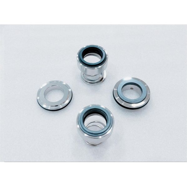 Mechanical Seal T01f Suit for Fristam Pumps Replacement AES T01f 22mm 30mm 35mm