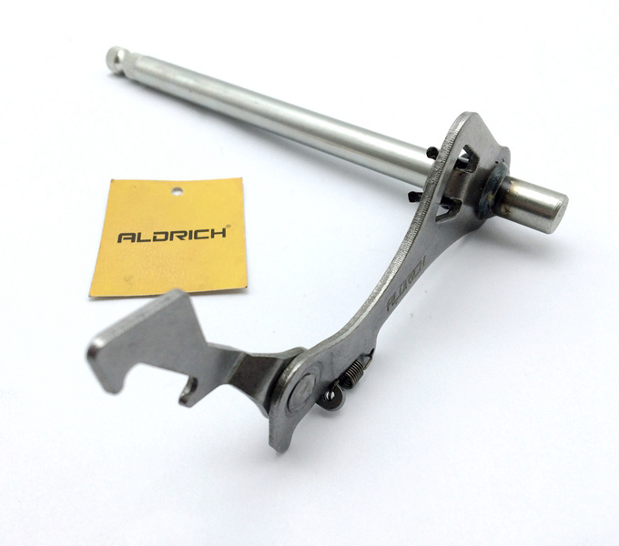 CHANGE ALXE – BM150