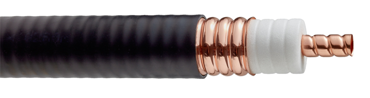 Rf Feeder Cable 1/2