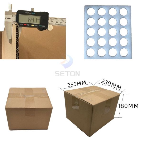 Титановое покрытие для шлифовальной машины