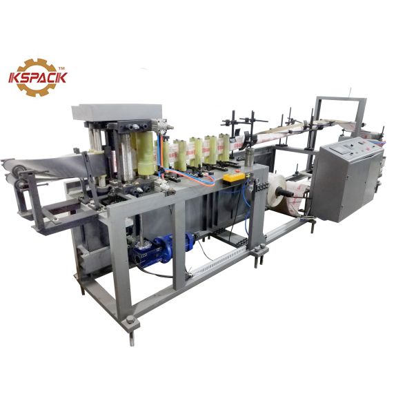 лакировочная машина крена службы борьбы с грызунами и паразитами 80kg 1500pcs/H 350mm