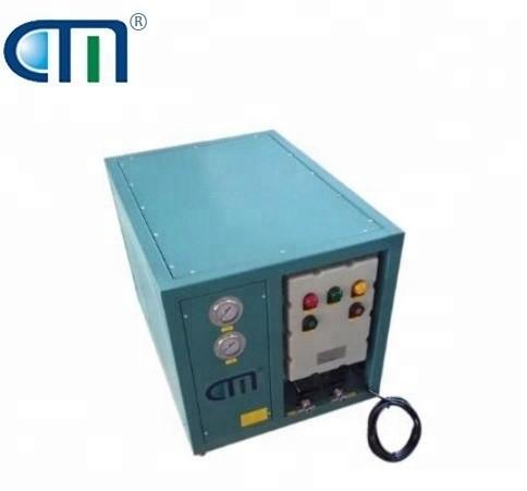Pompes d'évacuation CMEP-6000