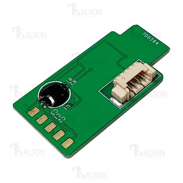 Compatible MLT R358 Drum Chip ForSamsung M4370FX M5370FX R358