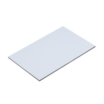 Classe à prova de fogo da categoria uma força compressiva de alumínio ≥0.2MPa de placa de núcleo do favo de mel