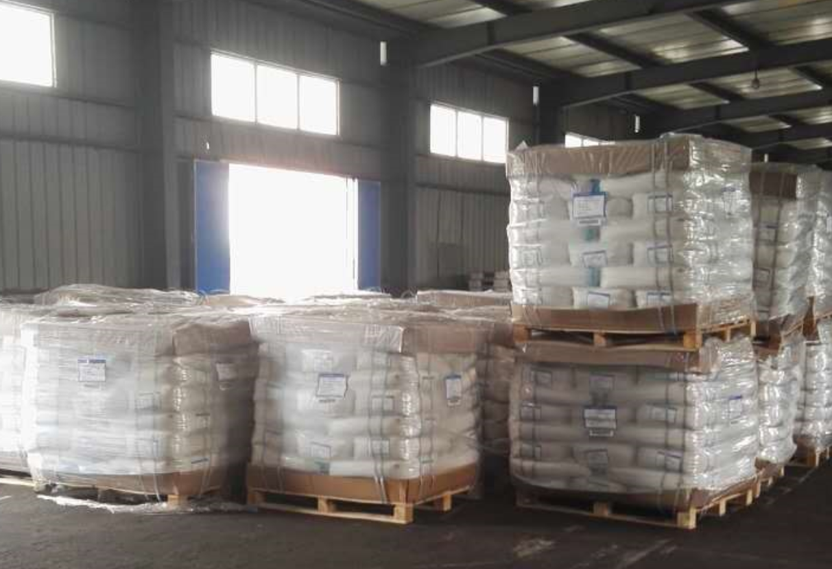Mining Water Treatment Anionic Polyacrylamide Flocculant Equivalent To AN913