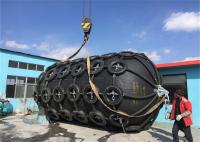 Les pneus d'avions accouplent le ballon de flottement Gray Black Color 50Kpa 80Kpa