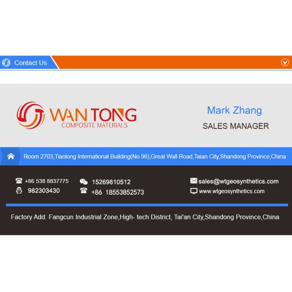 Доступная защита растений 3D Geomat EM2-EM5 для защиты склонов укрепления газона