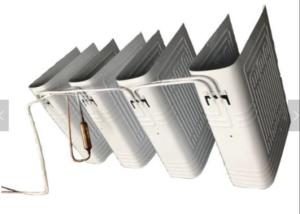 220V / 50HZ Refrigerator Evaporator Easy Installation Low Power Consumption