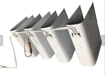 220V / Consumo fácil da baixa potência da instalação do evaporador do refrigerador 50HZ