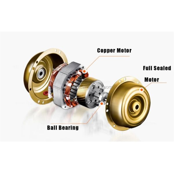 Low Noise Under Cabinet Stove Hood Range 30