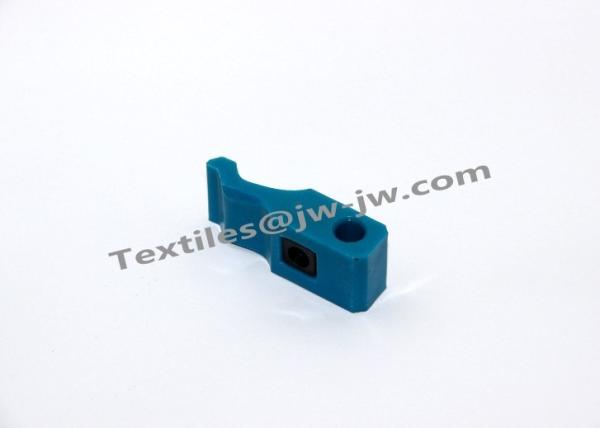 Peças sobresselentes de nylon dos teares do projétil de Sulzer da forquilha do expulsor 911830004 911.830.004 911-830-004